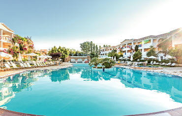 Bizaro Grande Hotel