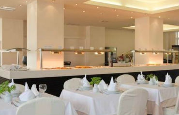 Bizaro Grande Hotel