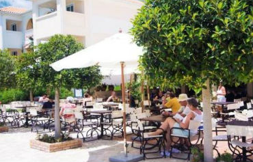 Bizaro Grande Hotel