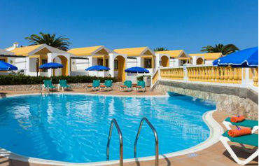 Blue Sea Club Caleta Dorada