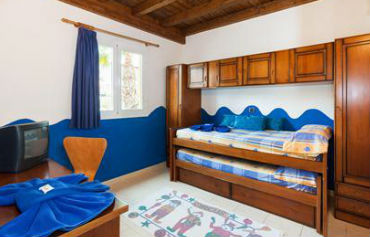 Blue Sea Club Caleta Dorada