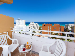 Blue Sea Hotel La Pinta