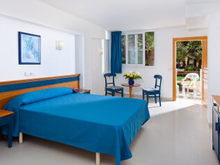 Blue Sea Hotel La Pinta