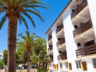 Blue Sea Hotel La Pinta