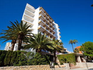 Blue Sea Hotel La Pinta