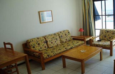 Blue Star Apartments
