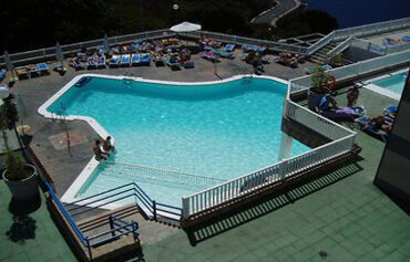 Blue Star Apartments