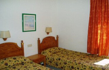 Blue Star Apartments