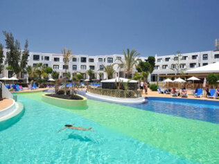 Bluebay Lanzarote