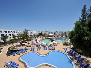 Bluebay Lanzarote