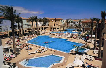 Broncemar Beach