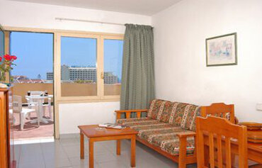 Bungalows Barranco