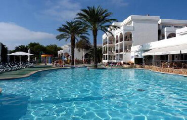 Cala D'or Playa Apartments