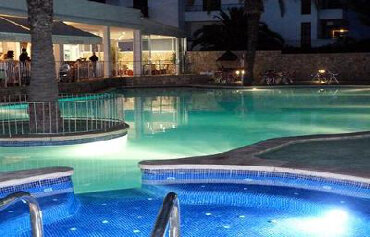 Cala D'or Playa Apartments