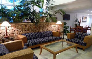 Cala D'or Playa Apartments