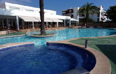 Cala D'or Playa Apartments