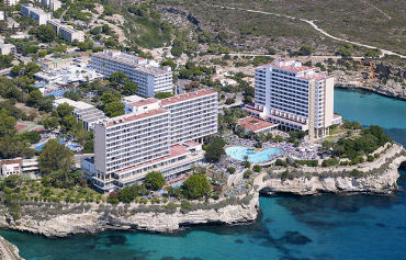 Calas de Mallorca Complex