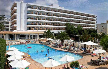 Caribe Hotel