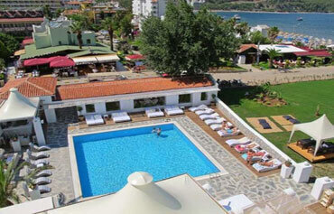 Casa Blanca Hotel