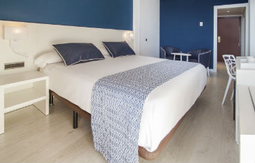 Catalonia del Mar