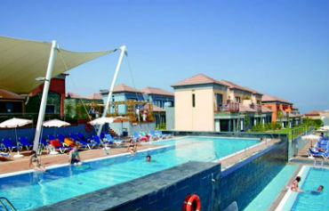 Cay Beach Meloneras