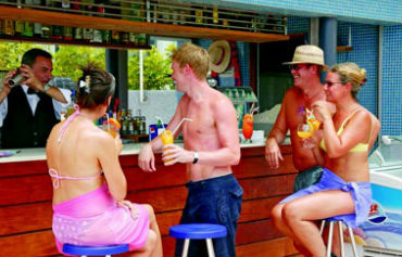 Cay Beach Meloneras