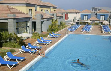 Cay Beach Meloneras