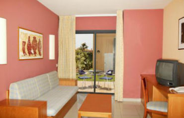 Cay Beach Meloneras