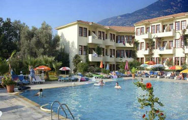 Celay Hotel