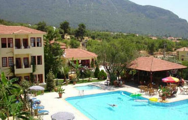 Celay Hotel