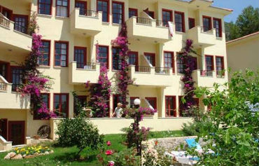 Celay Hotel