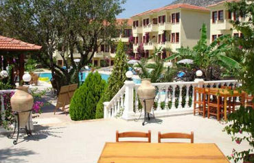 Celay Hotel