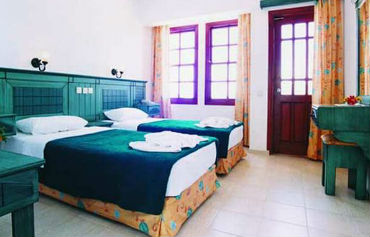 Celay Hotel