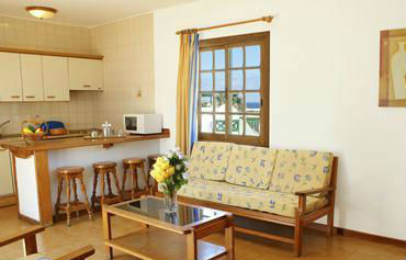 Celeste Apartments