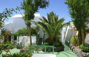 Celeste Apartments