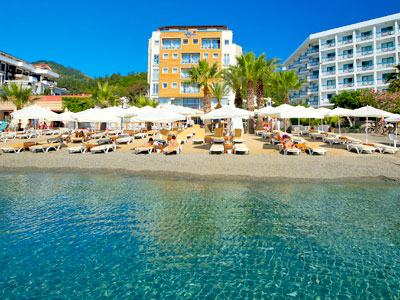 Cettia Beach Resort