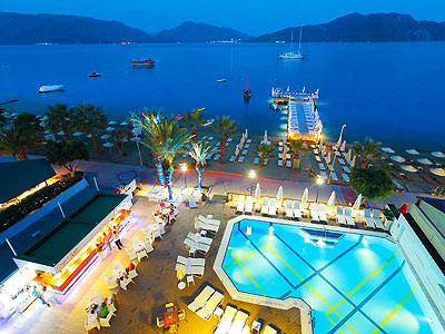 Cettia Beach Resort