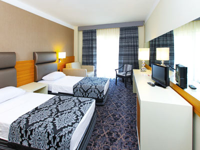 Cettia Beach Resort