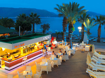 Cettia Beach Resort