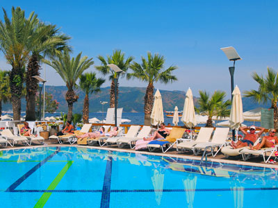 Cettia Beach Resort