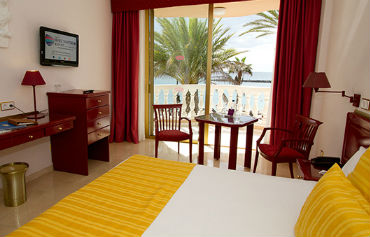 Cleopatra Palace Hotel