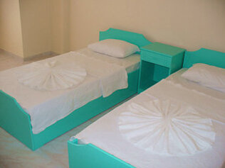 Club Ako Apartments