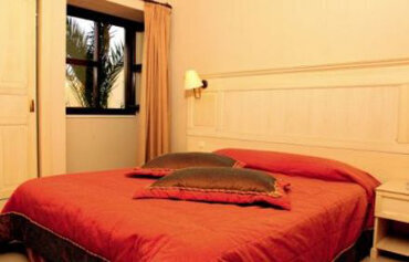 Club Alize Apartments