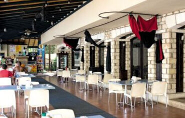 Club Alize Apartments