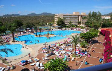 Club Cala Romani Hotel