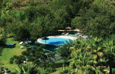 Club Cala Romani Hotel