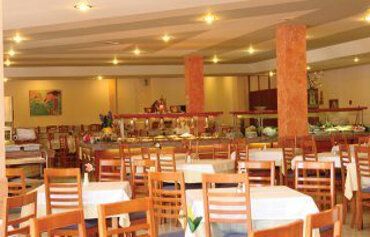 Club Cala Romani Hotel