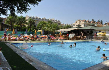 Club Dena Apartments