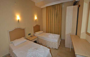 Club Dena Apartments
