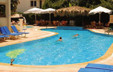 Club Evin Marmaris